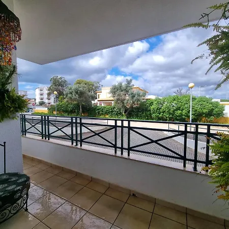 Appartement T1 Falesia Albufeira