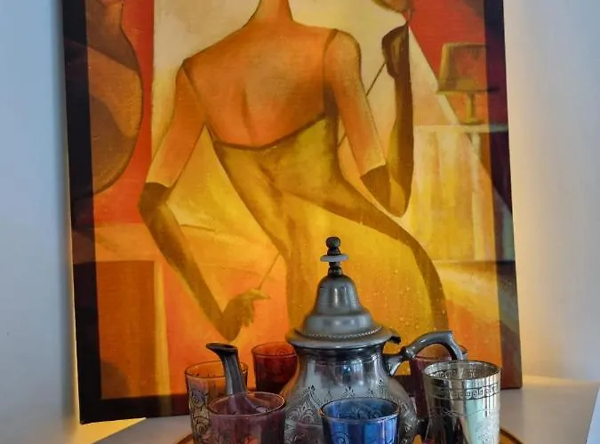 Apartamento T1 Falesia Albufeira