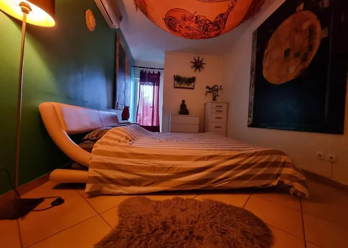 T1 Falesia * Albufeira