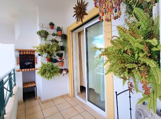 T1 Falesia * Albufeira