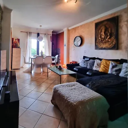 T1 Falesia Apartment Albufeira