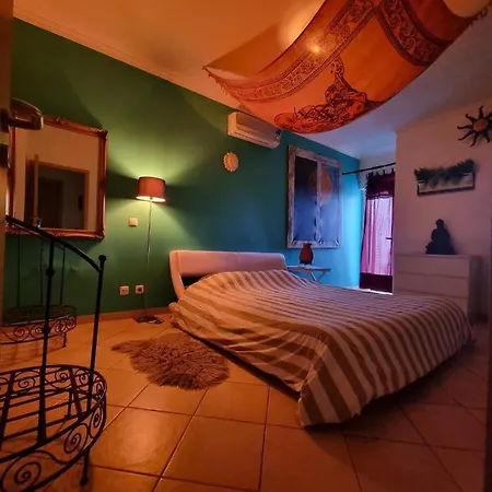 T1 Falesia Apartment *