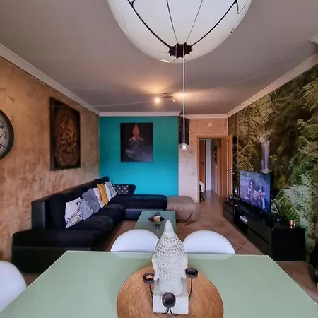 Apartment T1 Falesia *