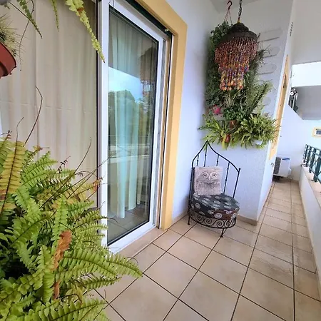 T1 Falesia Apartment Albufeira