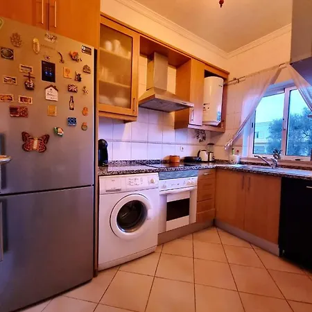 T1 Falesia Appartement Albufeira