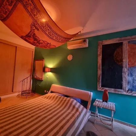 Appartement T1 Falesia Albufeira