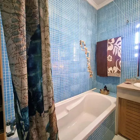 Appartement T1 Falesia