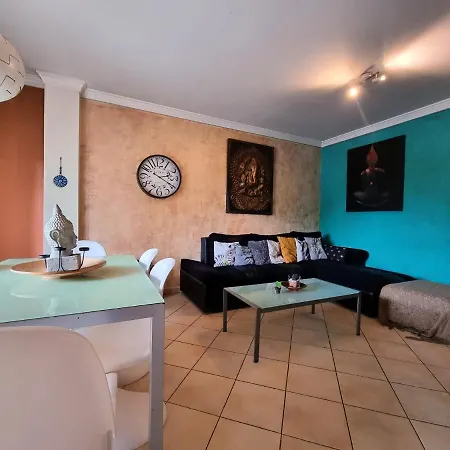 T1 Falesia Appartement Albufeira