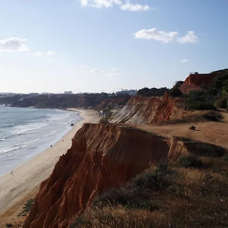 T1 Falesia Appartement